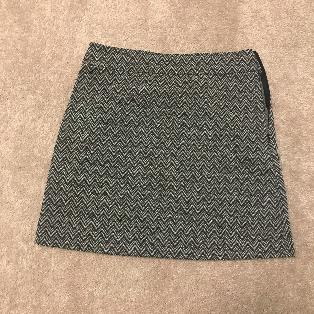 Ann Taylor Loft Skirt